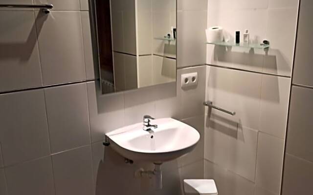 Hostal La Sociedad