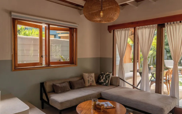 Villa Tokay - The Luxury Resort