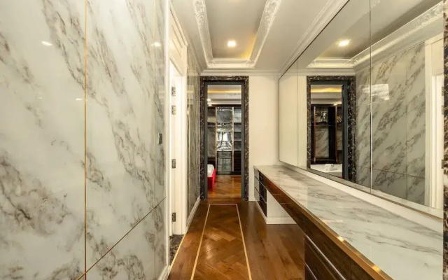 Villa Diamond 7 bedrooms
