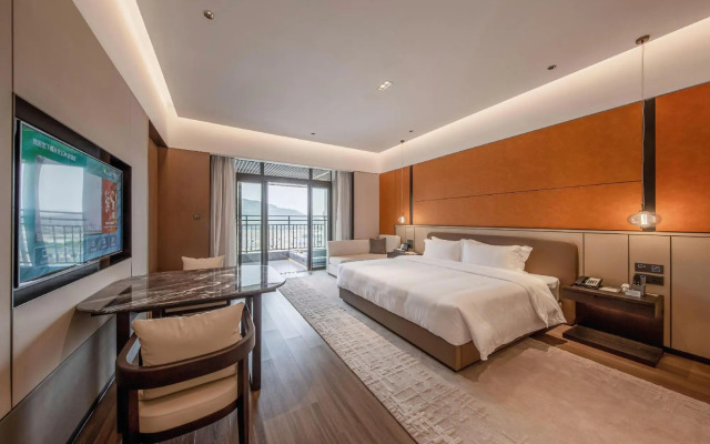 Vlamhoo Hotel