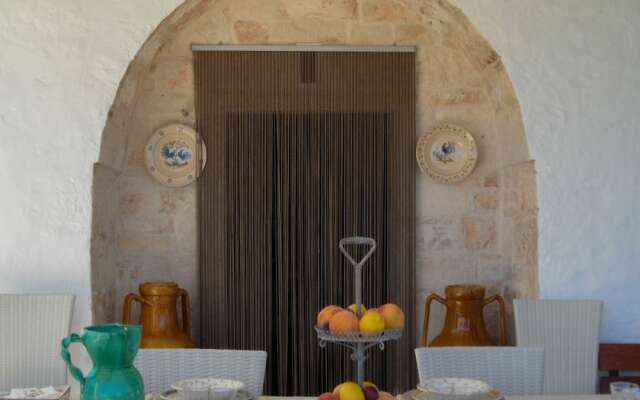 Trulli della Contessa