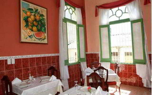 Hotel E San Basilio