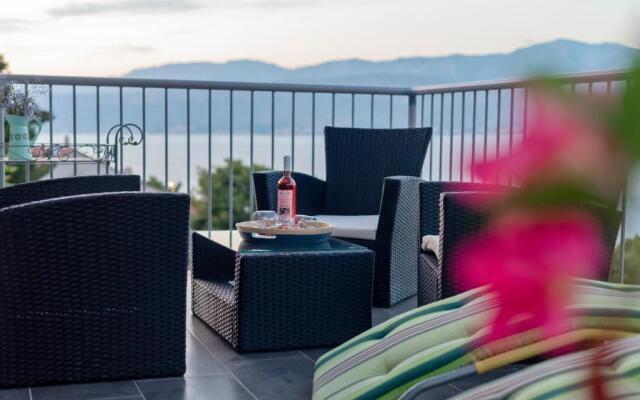 Lozna Residence