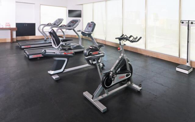 Holiday Inn Queretaro Zona Krystal by IHG