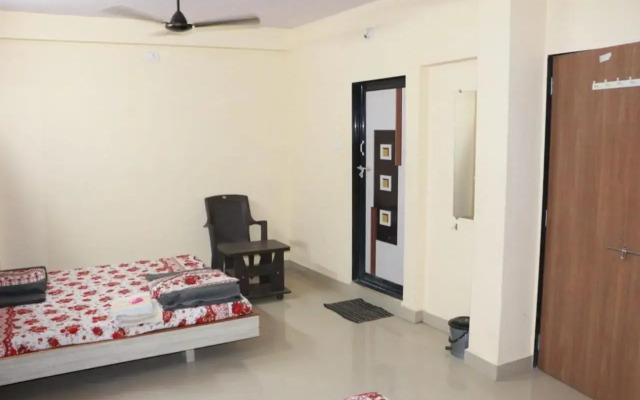 Hotel Laxmi Sadan