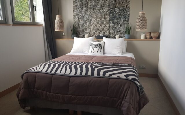 La Bastide de Barbizon