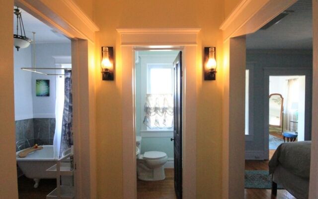 The Inn at Glen Alpine