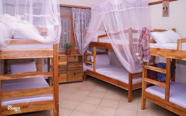 The Five Horsemen Kampala