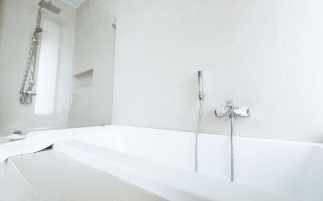 Sukhothai Treasure Resort & Spa - SHA Plus