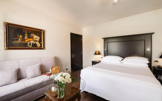 Hotel Vannucci