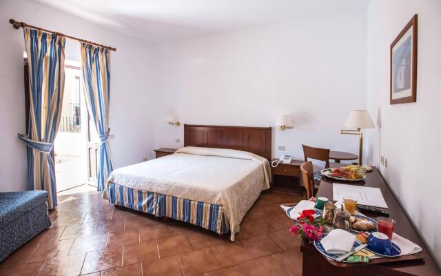 Hotel Villa Meligunis