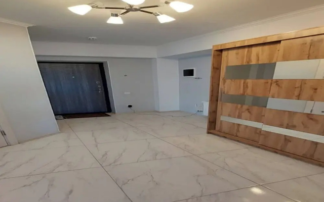 Charming Chișinău Apartment With Gas Heating & Hot Tub
