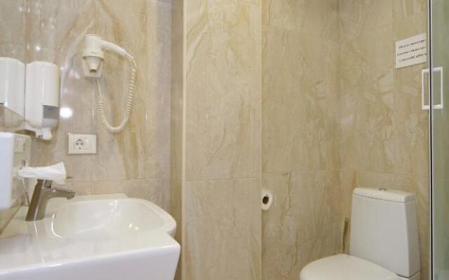 Gaudi stylish hotel