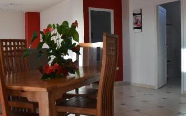 Appart Gites Avenue De La Mer