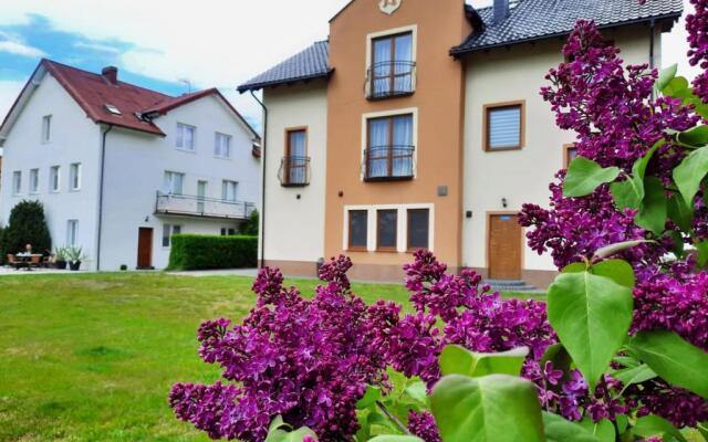 Willa Kapitanska i Willa Marynarska