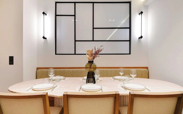 Sumptuous Apartment - 2br/6p - Bonne-nouvelle