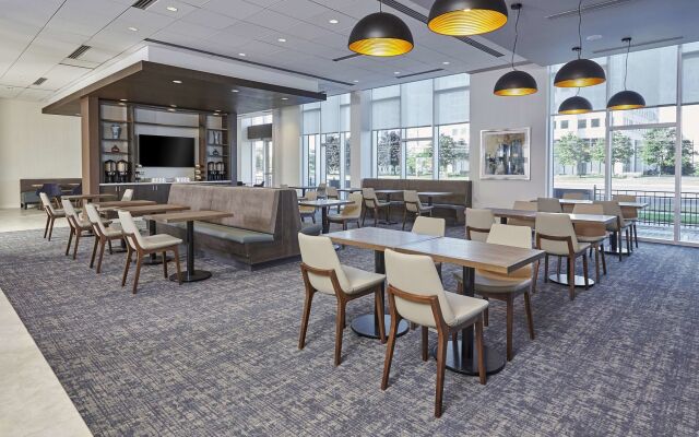 Hyatt Place Toronto/Mississauga Centre