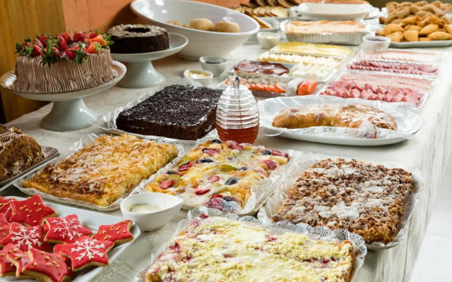 Pousada Casarão Gastehaus Boutique