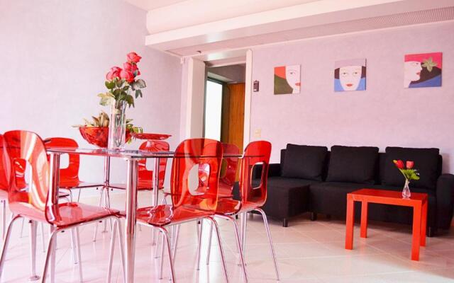 Appartamento da Andrea