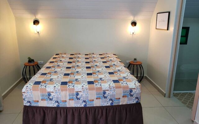 Águas Chalés Temporada