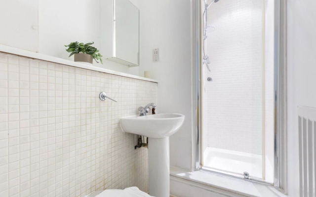 Premium 2 Bed Apartment in Haggerston