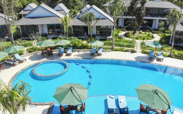 Kingo Retreat Resort