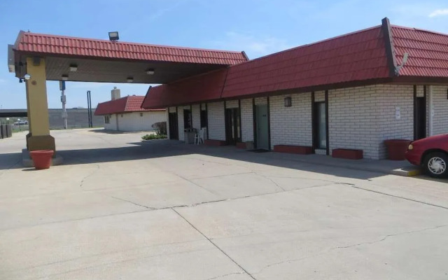 Best Western Red Coach Inn