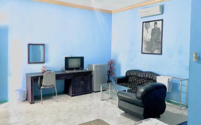 Grand Barumbay Resort Hotel RedPartner