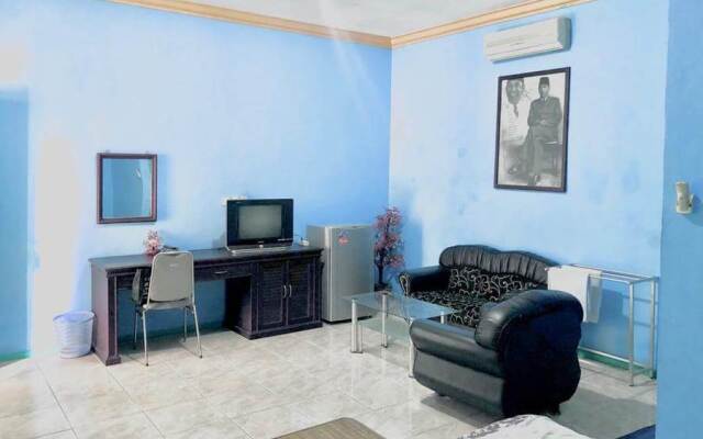 Grand Barumbay Resort Hotel RedPartner