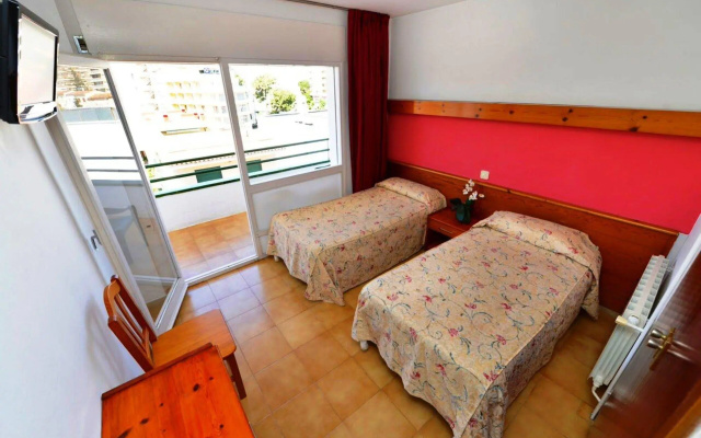 Hostal Magnolia