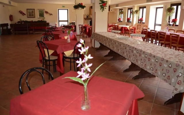 Faggio Rosso Hotel