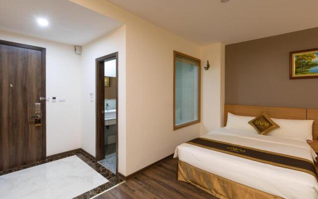 Bvm Hotel