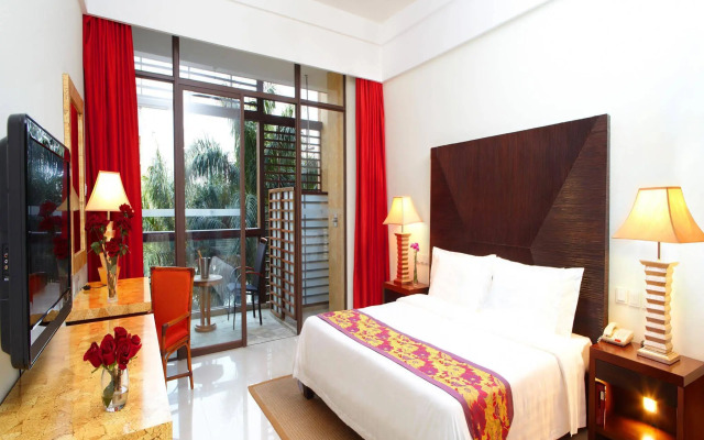 Yalong Bay Mangrove Tree Resort