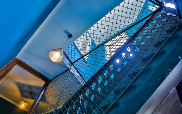 Entire apartment hosted by Keti