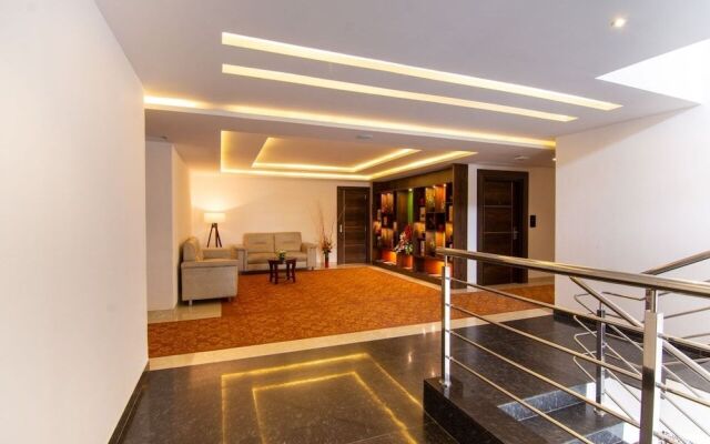 Liverpool Hotels, Outer Ring Road, Marathahalli