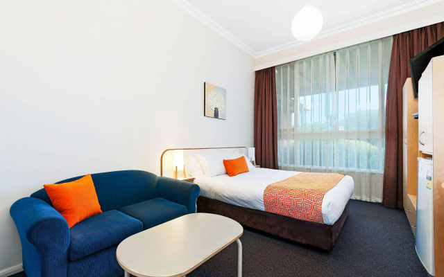 Comfort Inn & Suites Lakes Entrance