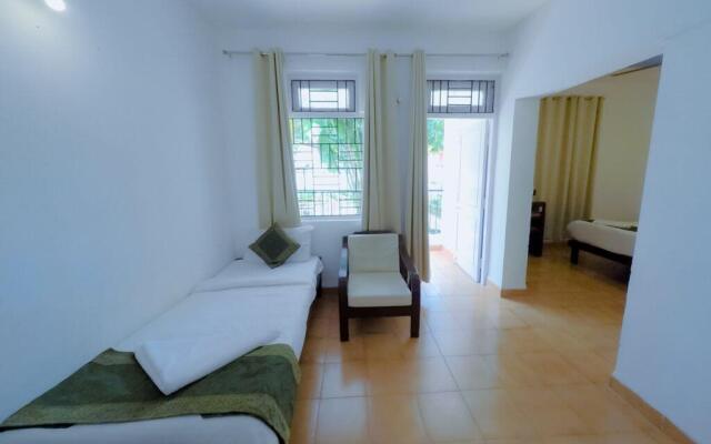 Raj Mahal Resort Calangute