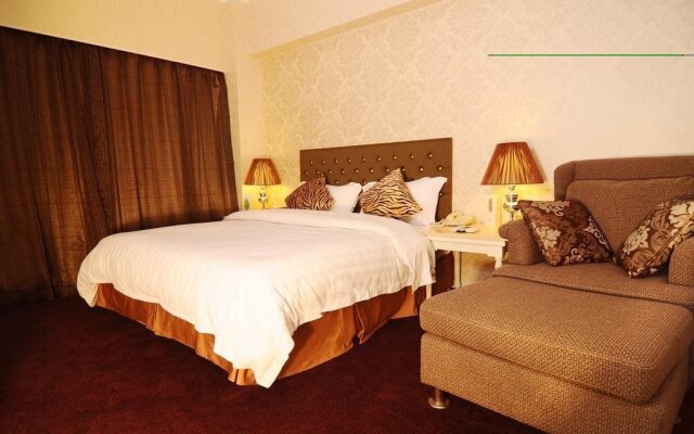 Shanghao Hotel