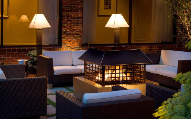 Providence Marriott Downtown