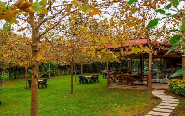 Keyif Boutique Hotel & Restaurant
