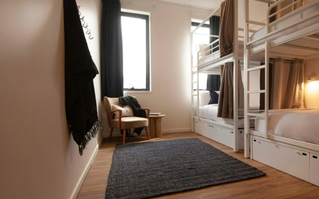 Canberra City YHA
