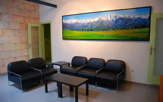 Hostal El Cardenillo