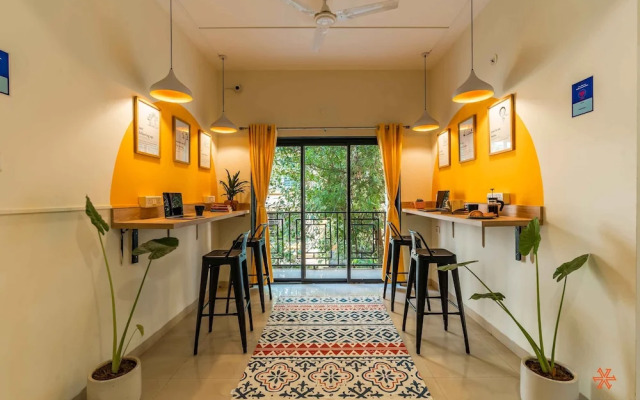 Zostel Pune