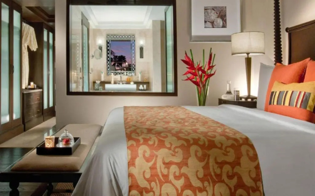 The St. Regis Goa Resort