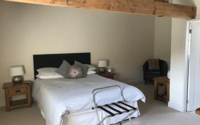 Colton Haggs Farm B&B