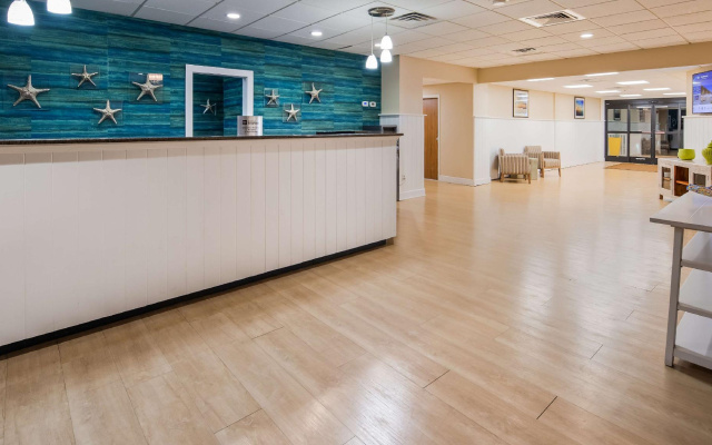 Best Western Plus Ocean City