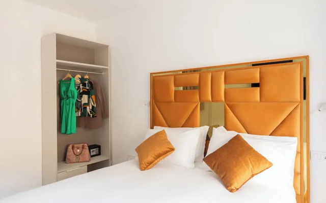 YourHome - Aranci Prestige