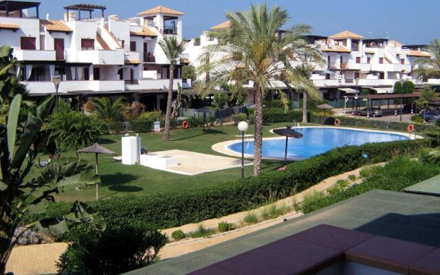 Apartamento VenAVera Playa JARDINES L1-1D