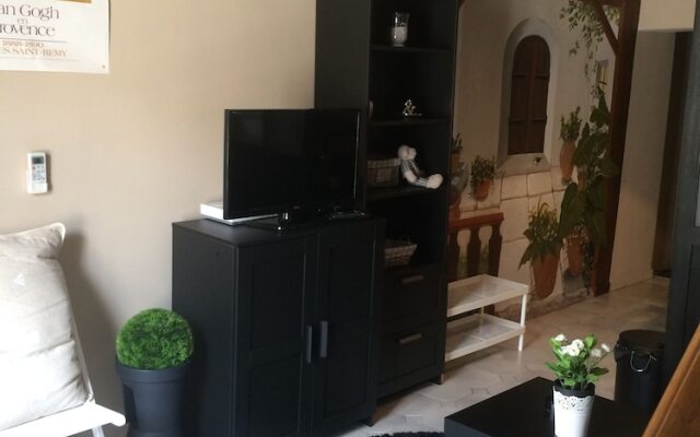 Appartement Nostradamus