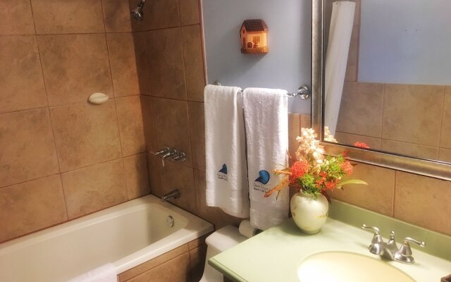 Suite San Marcos 124 Gran Pacifica Resort